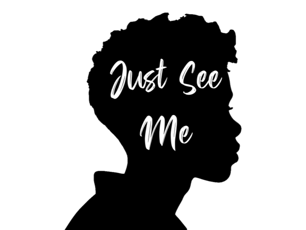 Just see me logo